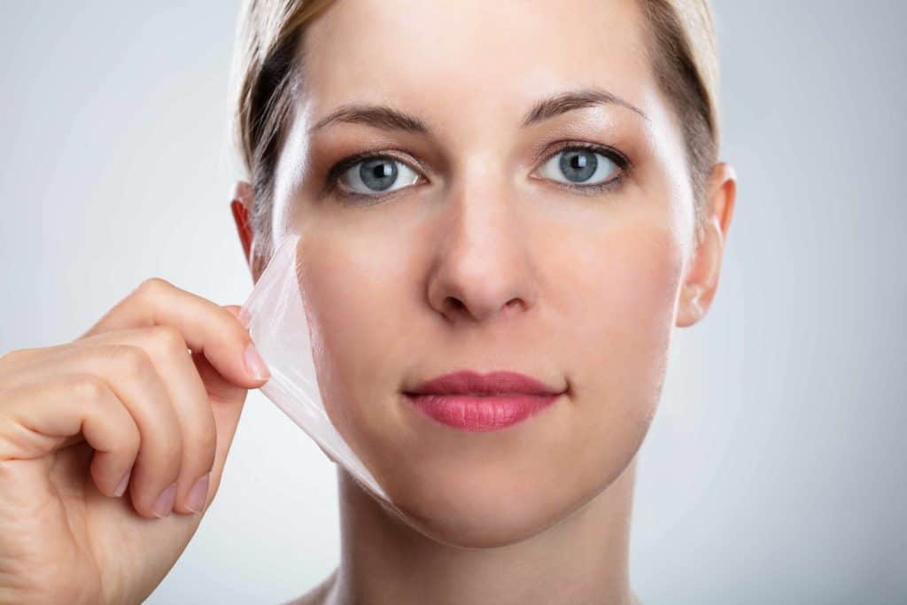 Reveal Radiant Skin with ZO® Skin Health Chemical Peels