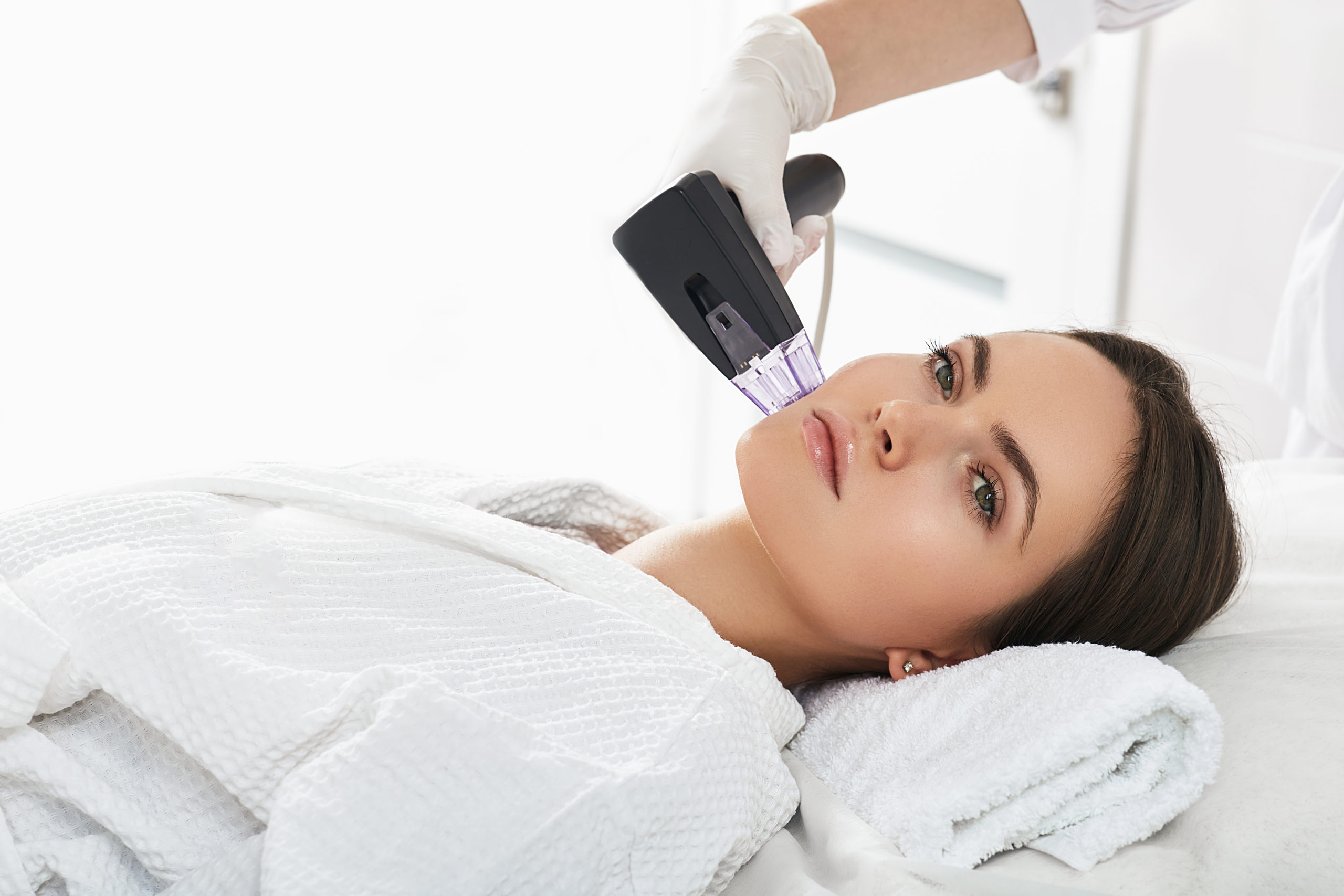 Skin Care Treatments in Orchard Park, NY | EMME Medical Spa